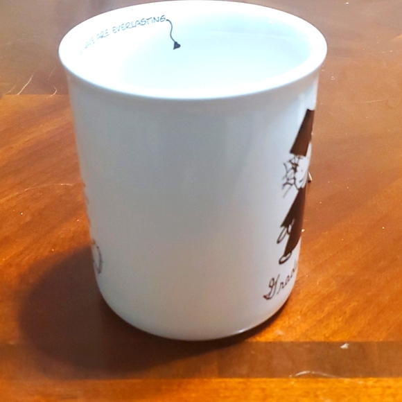 : CHILDREN OF THE INNER LIGHT GRADUATE MUG MARCI - Picture 5 of 13